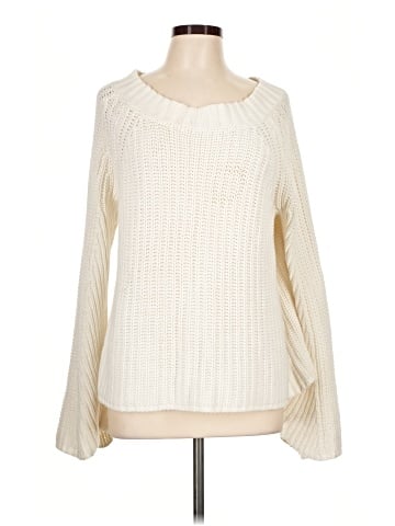 Cupio Pullover Sweater (view 1)