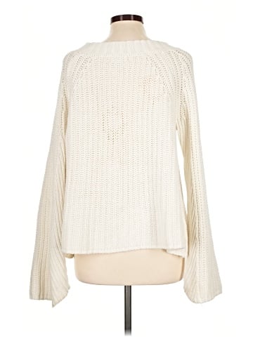 Cupio Pullover Sweater (view 2)