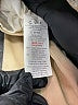 DKNY Solid Yellow Jacket Size 8 - photo 4