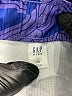 Gap Kids Purple Board Shorts Size 10 - photo 3