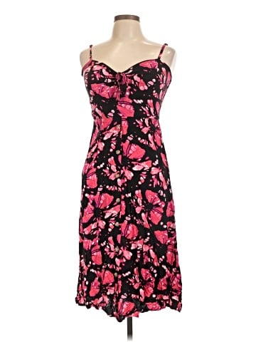AUW Casual Dress (view 1)