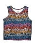 Hanna Andersson Blue Active Tank Size 12 - photo 1