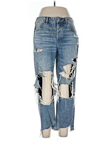 American Eagle Outfitters Jeans (view 1)