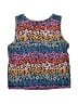 Hanna Andersson Blue Active Tank Size 12 - photo 2