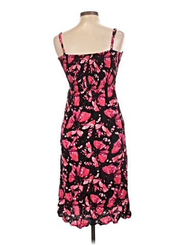 AUW Casual Dress (view 2)