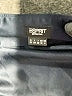 Esprit 100% Polyester Black Long Sleeve Blouse Size 6 - photo 7