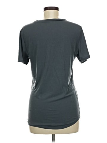 Isabel Maternity Short Sleeve T-Shirt (view 2)