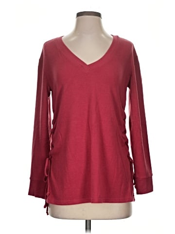 BB Dakota Pullover Sweater (view 1)