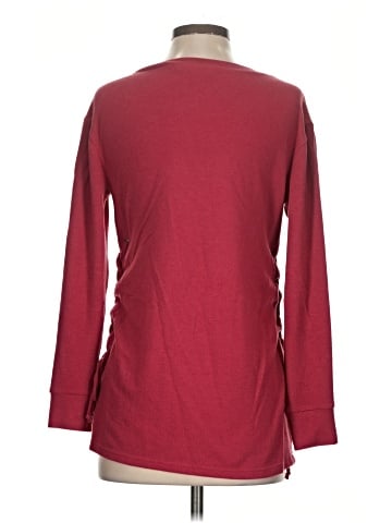 BB Dakota Pullover Sweater (view 2)