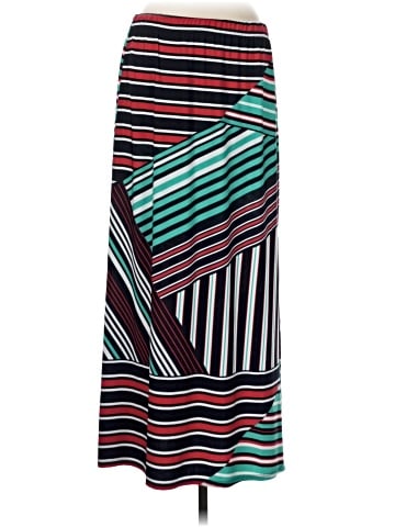 Susan Graver Casual Skirt (view 1)