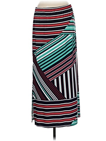 Susan Graver Casual Skirt (view 2)