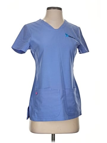 Heart Soul Short Sleeve Top (view 1)