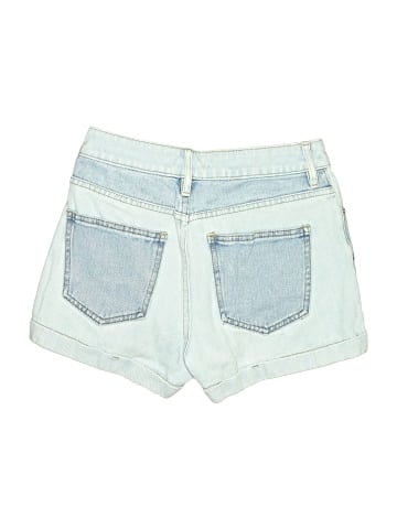 PacSun Denim Shorts (view 2)