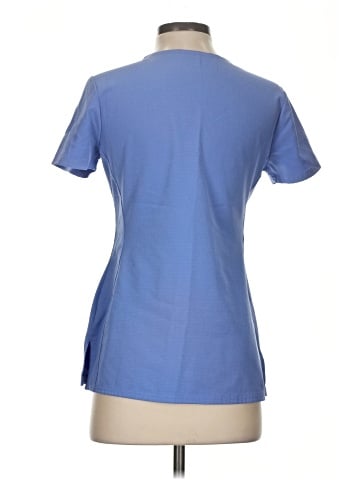 Heart Soul Short Sleeve Top (view 2)