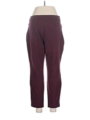Susan Graver Active Pants (view 2)