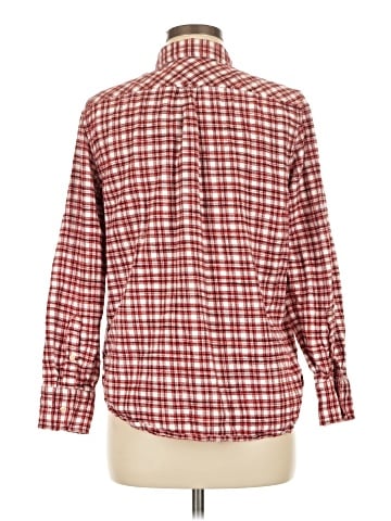 J.Crew Long Sleeve Button-Down Shirt (view 2)