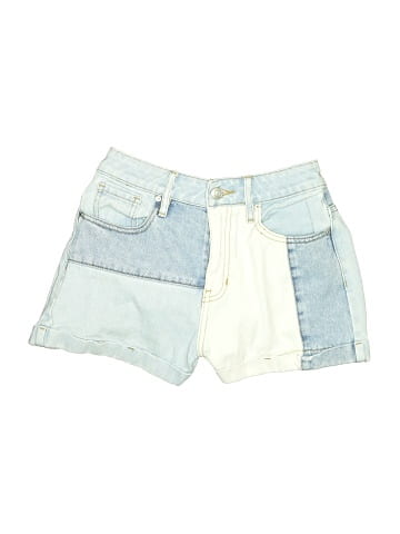 PacSun Denim Shorts (view 1)