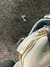 Madewell Hearts Blue Jeans Size 26 waist - photo 9