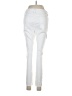 Vigoss Metallic White Jeans Size 29 waist - photo 2