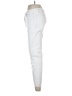 Vigoss Metallic White Jeans Size 29 waist - photo 5