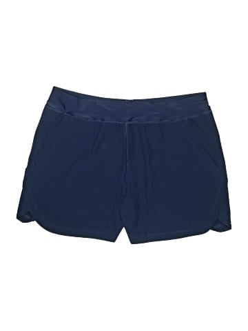 Lands' End Swimsuit Bottoms (view 1)