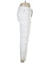 Vigoss Metallic White Jeans Size 29 waist - photo 4