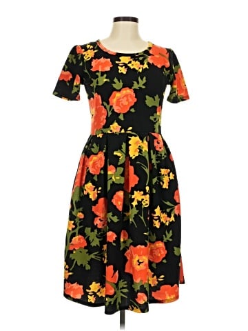 Lularoe Casual Dress (view 1)
