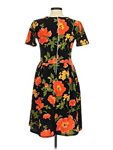 Lularoe Casual Dress (view 2)