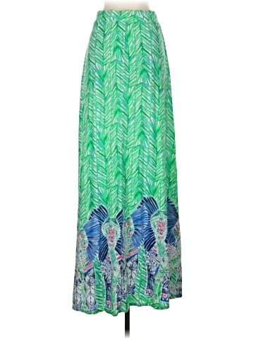 Lilly Pulitzer Casual Skirt (view 2)