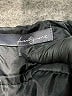 Twenty One 100% Polyester Solid Black Formal Skirt Size S - photo 4