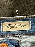 Madewell Blue Jeans Size 24 waist - photo 7