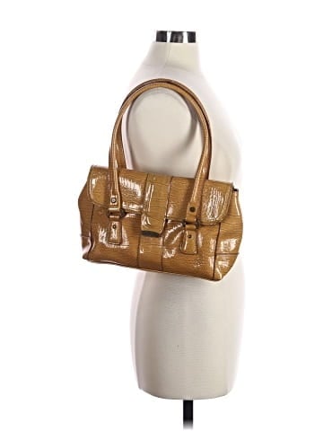 Liz Claiborne Shoulder Bag (view 2)