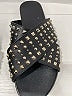 Gucci Black Sandals Size EU (IT) 38 / US 8 - photo 6