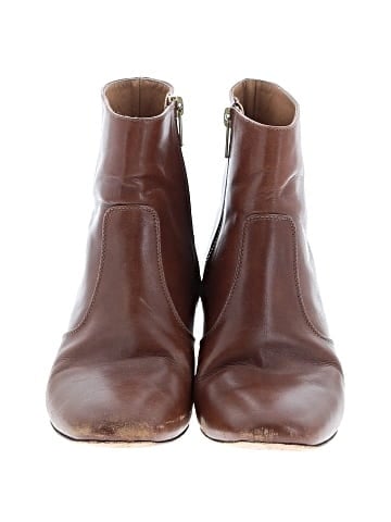 A.P.C. Ankle Boots (view 2)