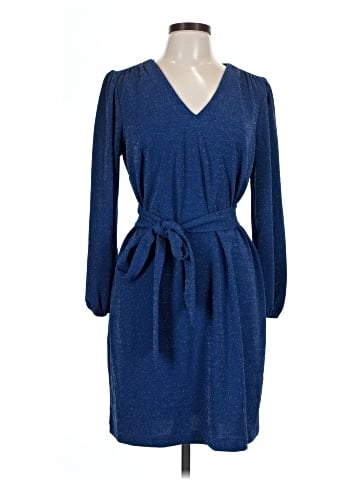 Ann Taylor Factory Casual Dress (view 1)