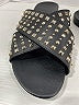 Gucci Black Sandals Size EU (IT) 38 / US 8 - photo 3