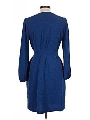 Ann Taylor Factory Casual Dress (view 2)