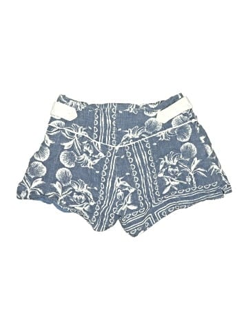 Jacquie The Label Shorts (view 2)