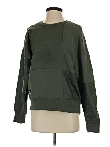 Vans Sweatshirt (view 1)