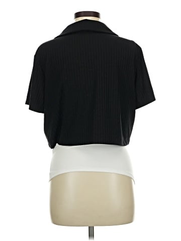 H&M Mama Short Sleeve Polo (view 2)