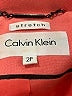 Calvin Klein Pink Jacket Size 2 (petite) - photo 6