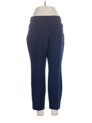Susan Graver Active Pants (view 1)