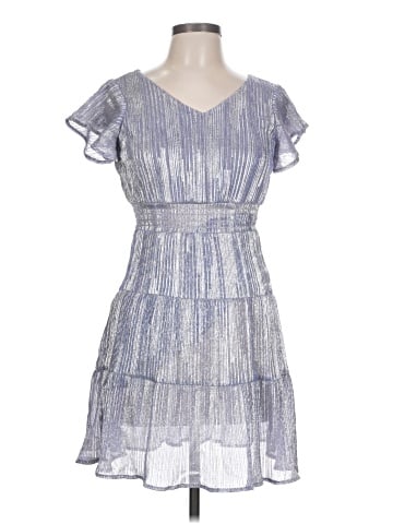Honey and Rosie Cocktail Dress (view 1)