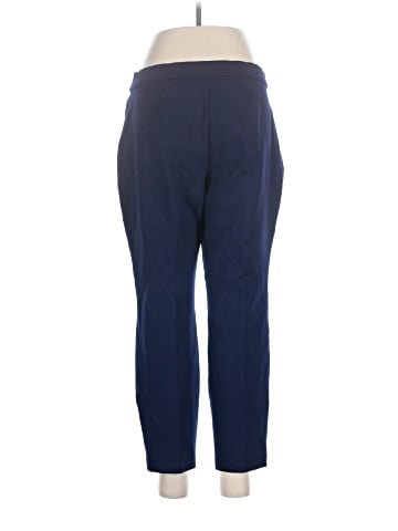 Susan Graver Active Pants (view 2)