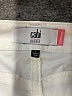 CAbi Ivory Jeans Size 6 - photo 7