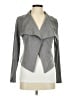 Romeo & Juliet Couture Gray Jacket Size M - photo 1