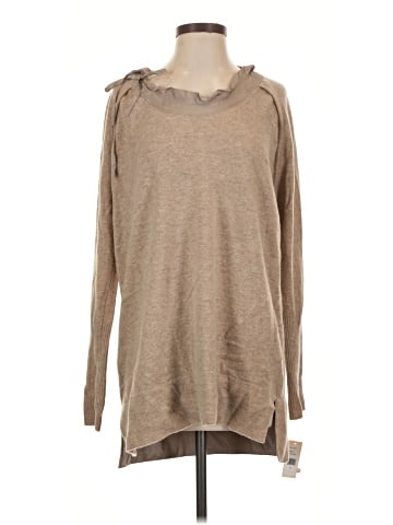 Hazel Pullover Sweater (view 1)