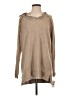 Hazel Tan Pullover Sweater Size S - photo 1