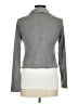 Romeo & Juliet Couture Gray Jacket Size M - photo 2