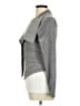Romeo & Juliet Couture Gray Jacket Size M - photo 5